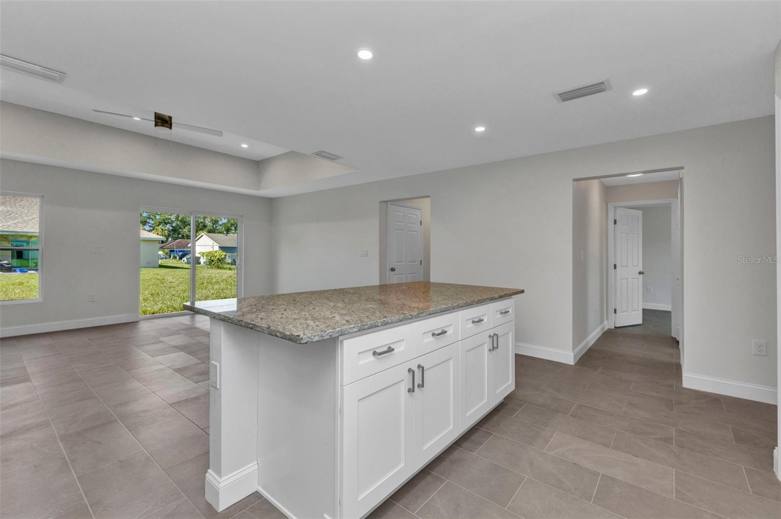 PORT CHARLOTTE SUB 09 - Residential