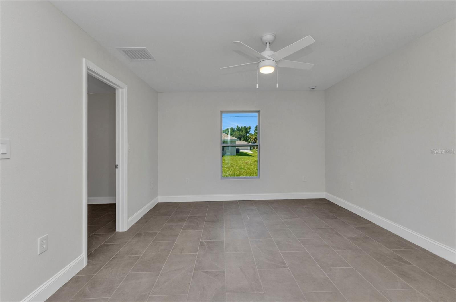 PORT CHARLOTTE SUB 09 - Residential