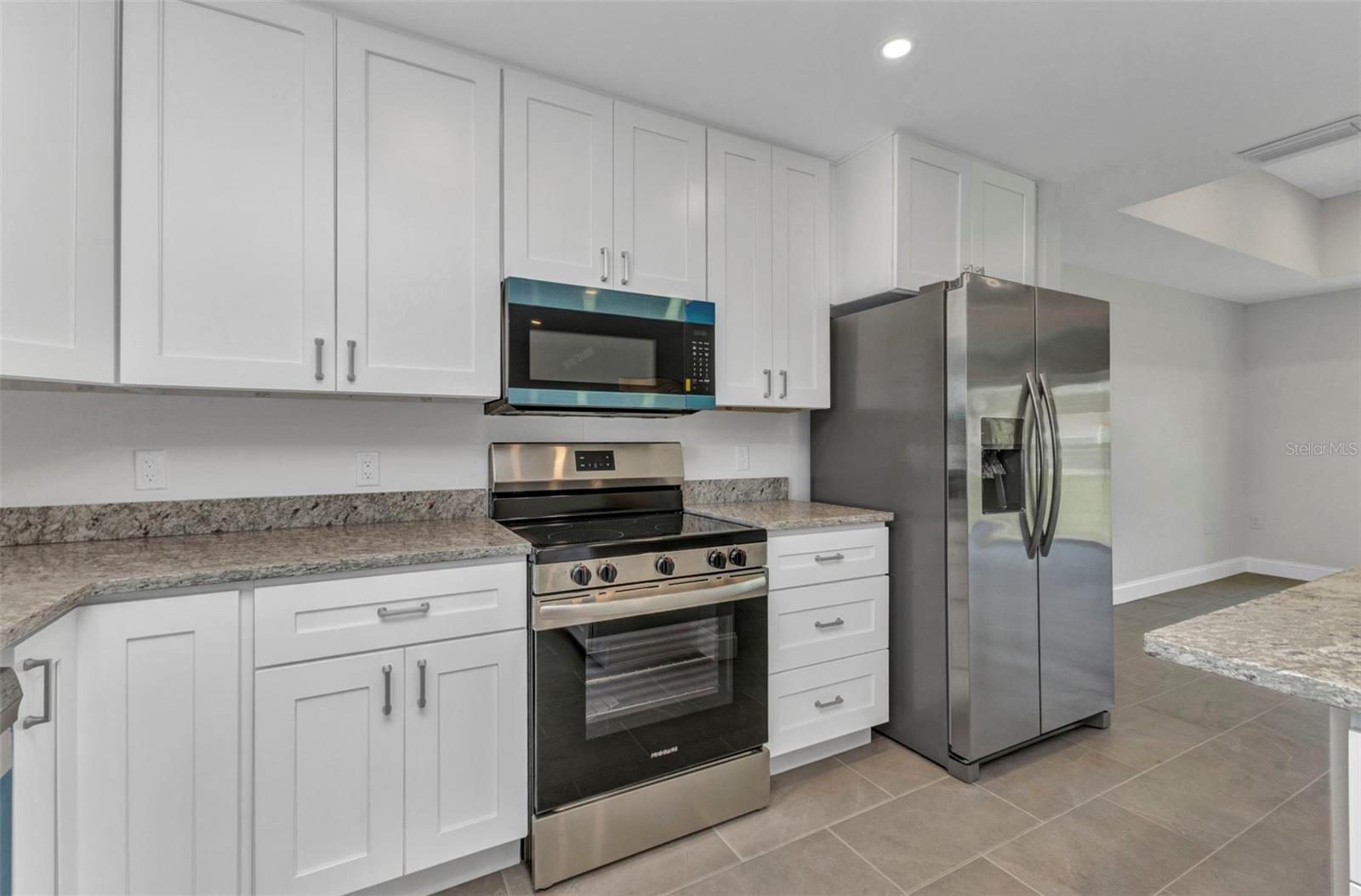 PORT CHARLOTTE SUB 09 - Residential