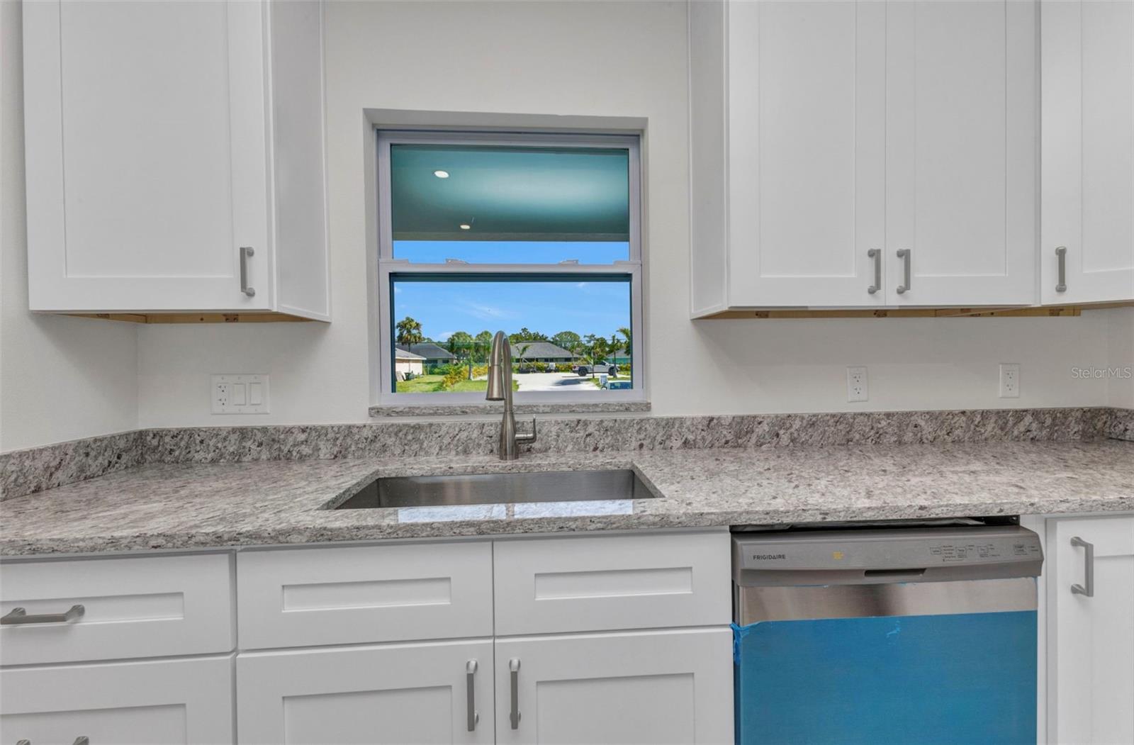 PORT CHARLOTTE SUB 09 - Residential