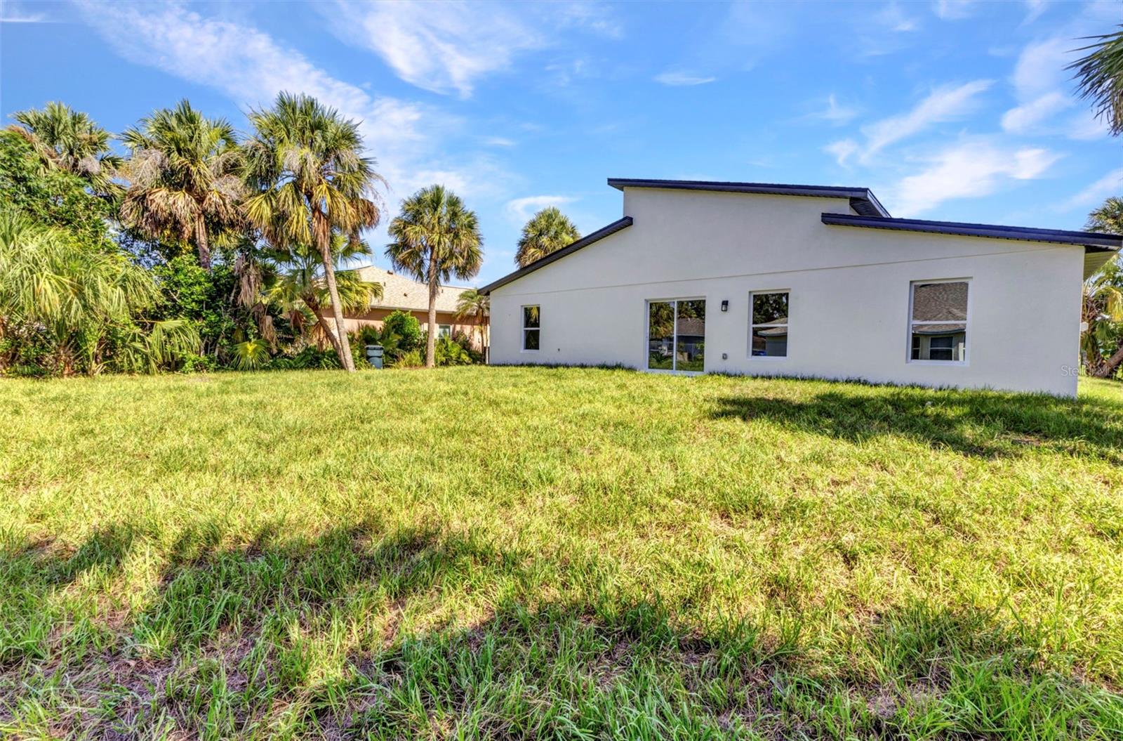 PORT CHARLOTTE SUB 09 - Residential