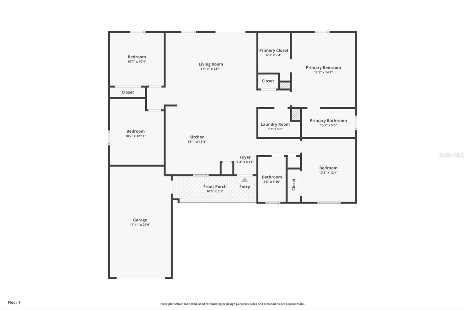 PORT CHARLOTTE SUB 09 - Residential