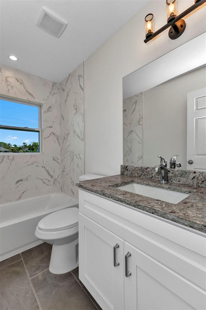 PORT CHARLOTTE SUB 09 - Residential