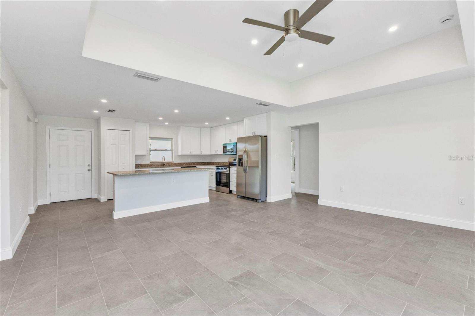 PORT CHARLOTTE SUB 09 - Residential