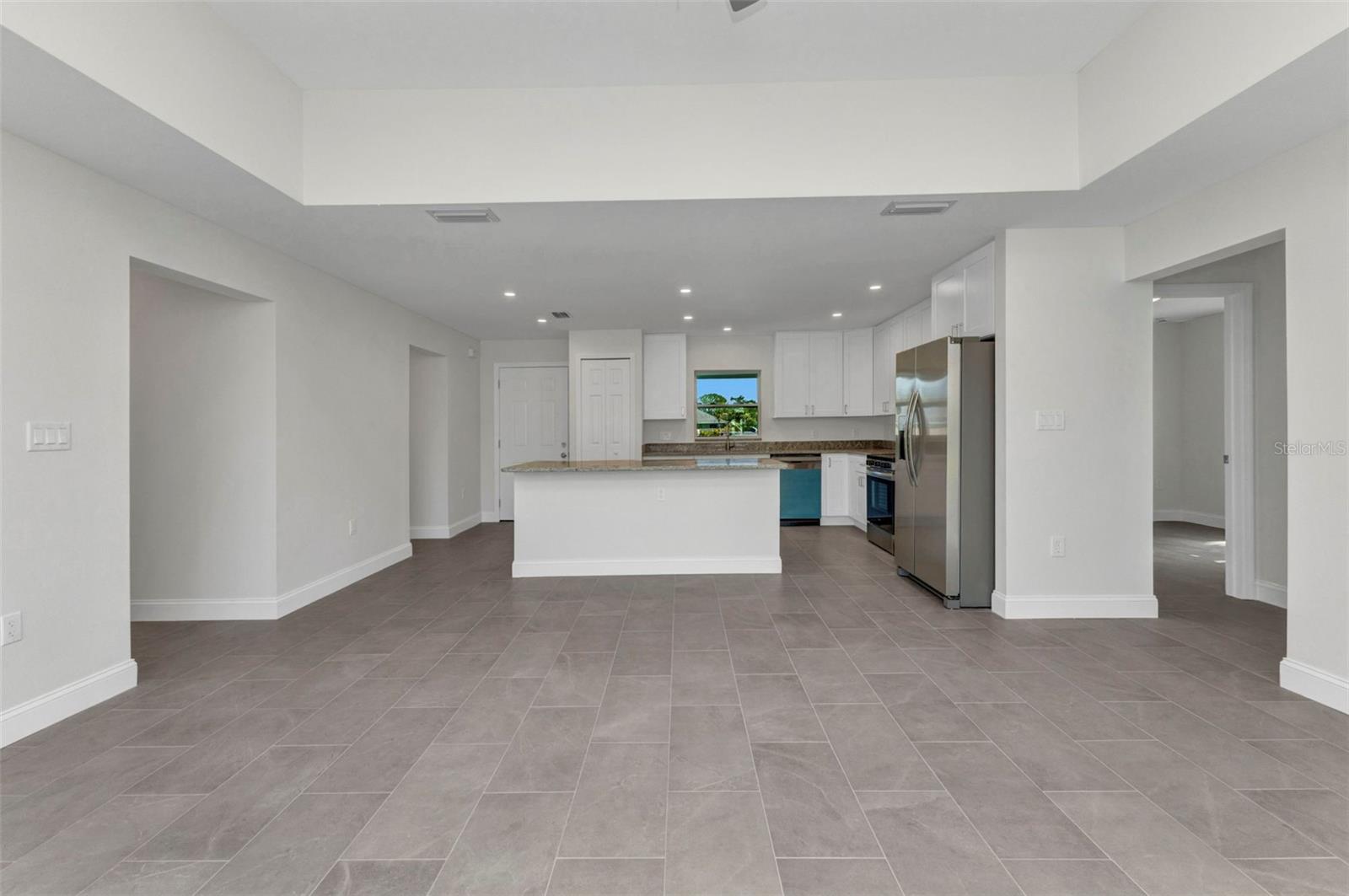 PORT CHARLOTTE SUB 09 - Residential
