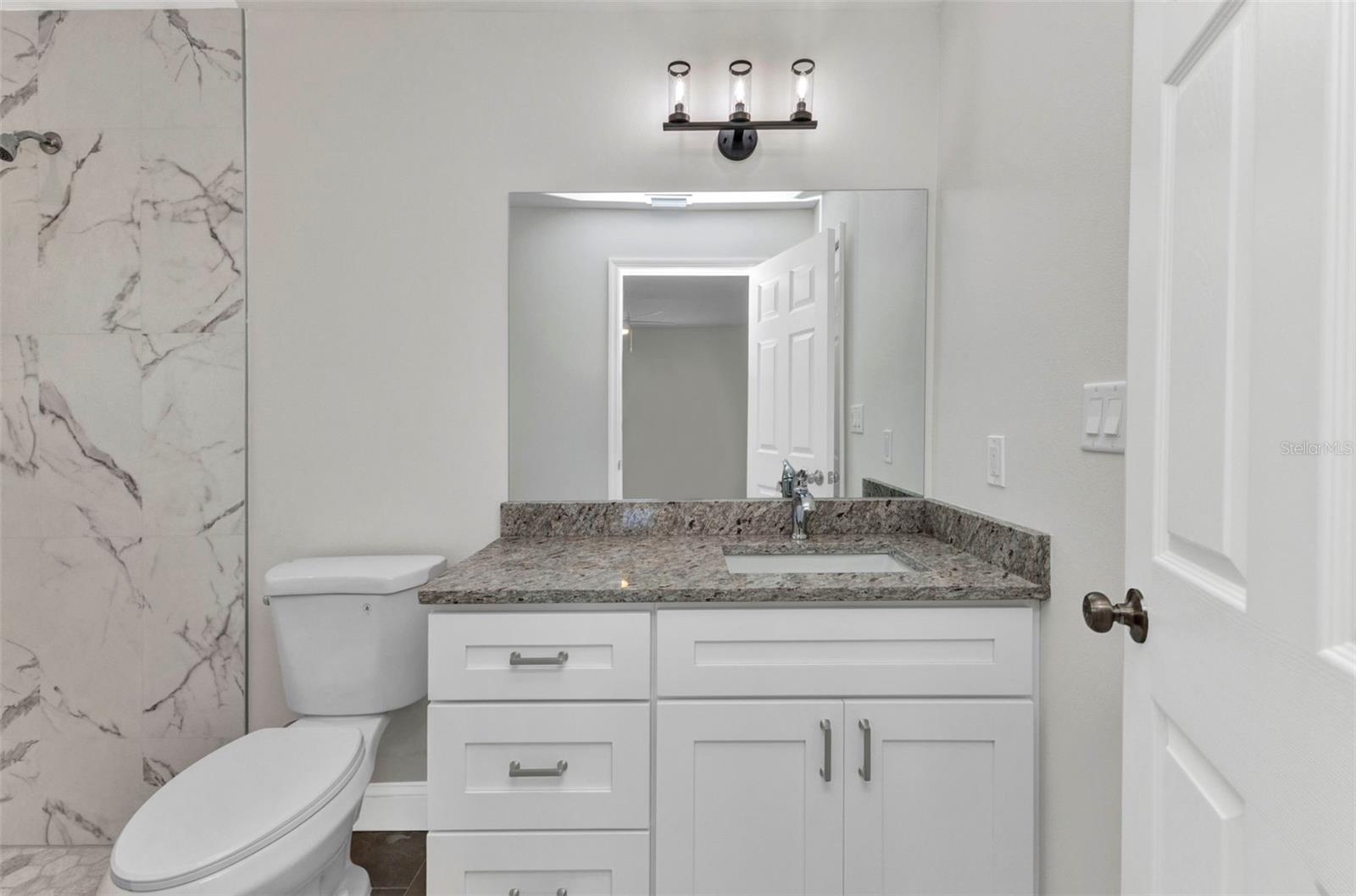 PORT CHARLOTTE SUB 09 - Residential