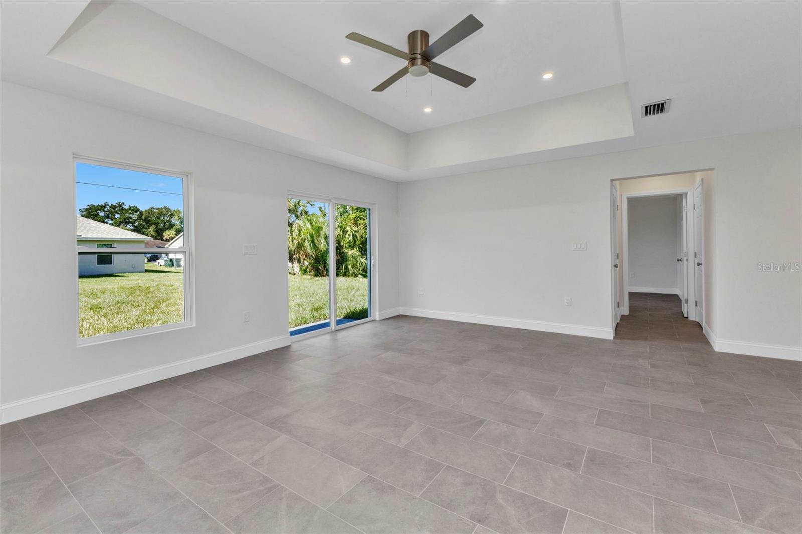 PORT CHARLOTTE SUB 09 - Residential