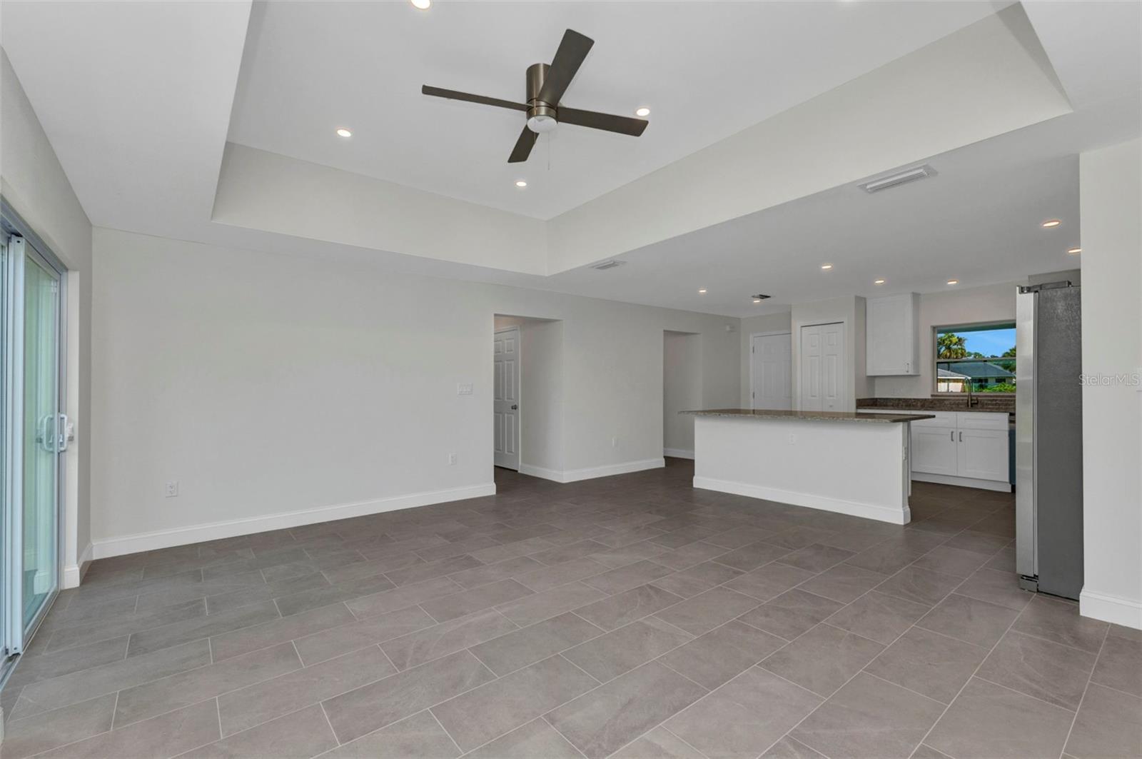 PORT CHARLOTTE SUB 09 - Residential