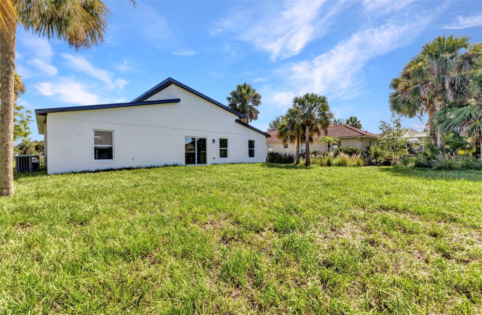 PORT CHARLOTTE SUB 09 - Residential