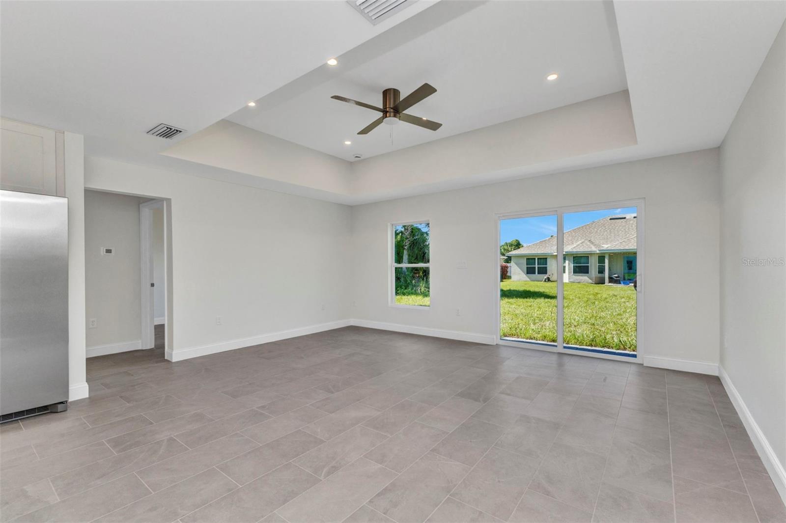 PORT CHARLOTTE SUB 09 - Residential