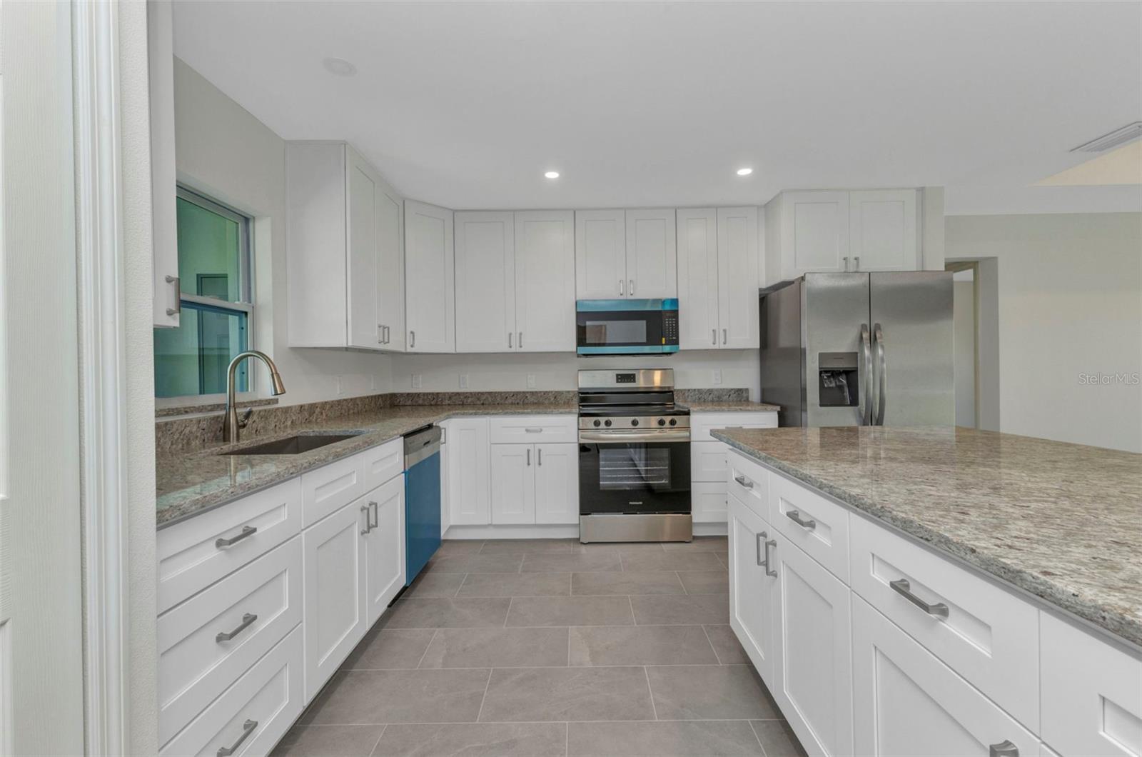 PORT CHARLOTTE SUB 09 - Residential