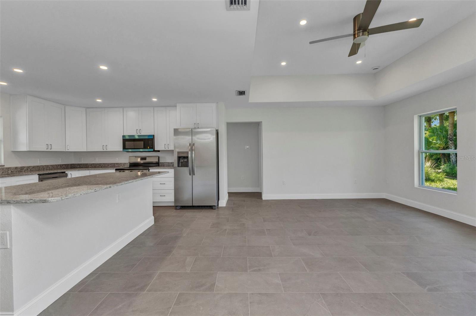 PORT CHARLOTTE SUB 09 - Residential