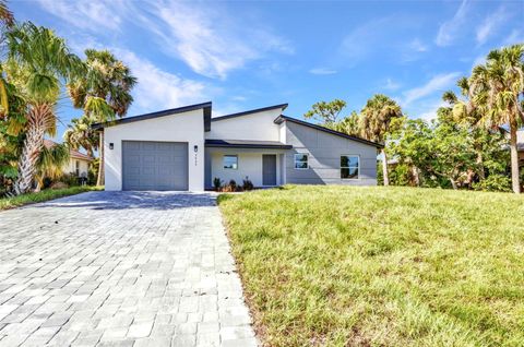 Photo of 3435 W Price Boulevard, North Port, FL 34286 (MLS # C7512080) Photo of 3435 W Price Boulevard, North Port, FL 34286 (MLS # C7512080)