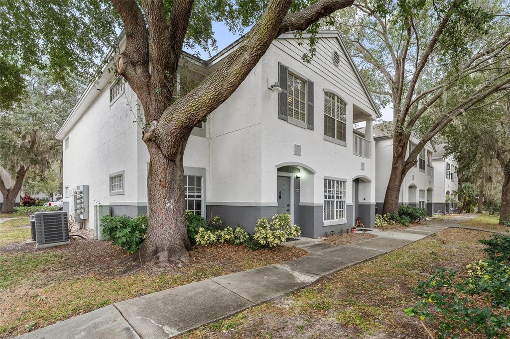 Photo of 4356 S Kirkman Road #514, Orlando, FL 32811 (MLS # O6373394)
