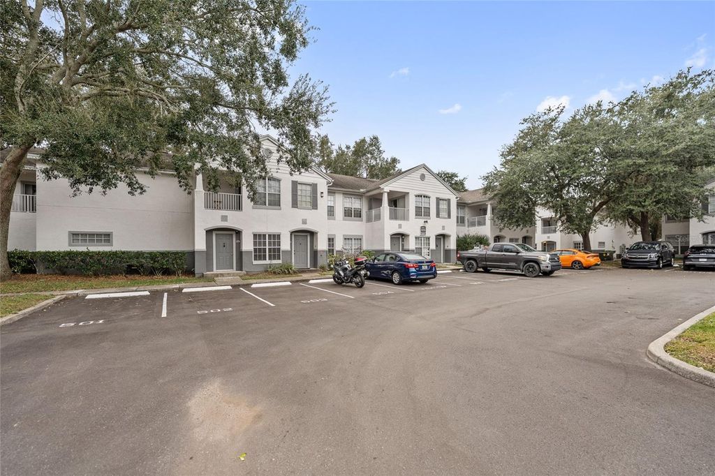 Photo of 4356 S Kirkman Road #514, Orlando, FL 32811 (MLS # O6373394)