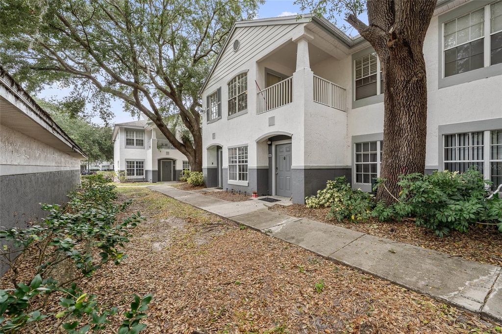 Photo of 4356 S Kirkman Road #514, Orlando, FL 32811 (MLS # O6373394)