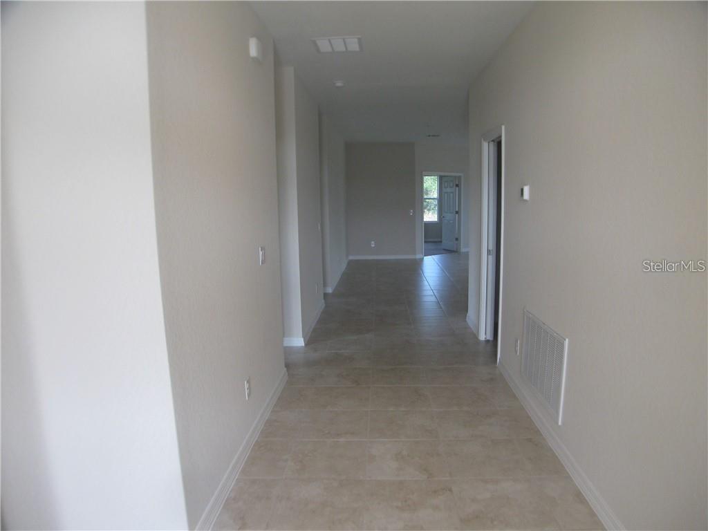 CANOPY RESERVE - Residential Lease