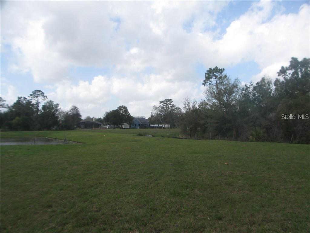 CANOPY RESERVE - Residential Lease