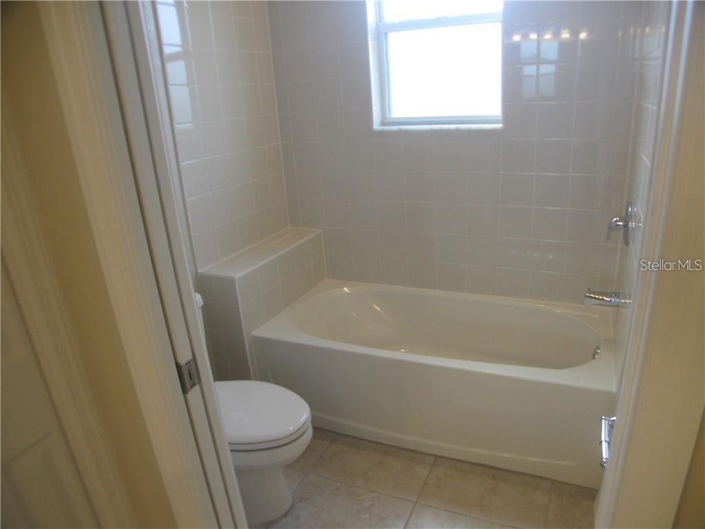 CANOPY RESERVE - Residential Lease