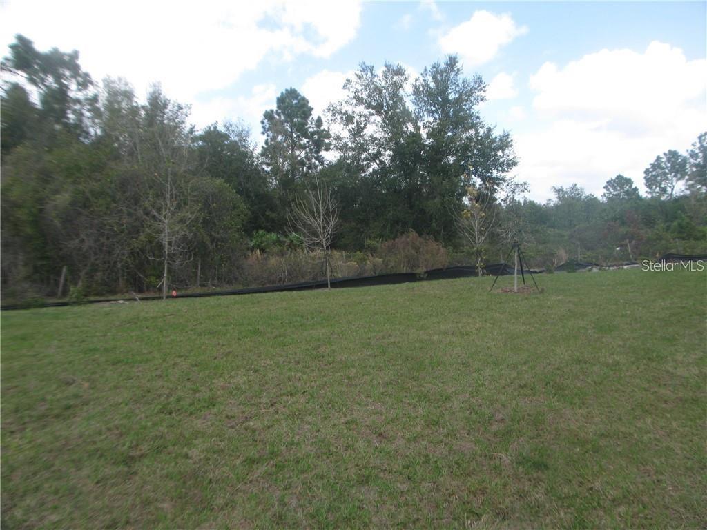 CANOPY RESERVE - Residential Lease