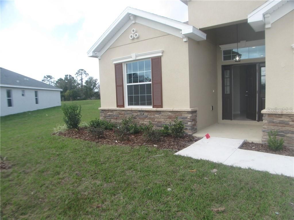 Photo of 3426 Barina Street, Saint Cloud, FL 34769 (MLS # O6363889)