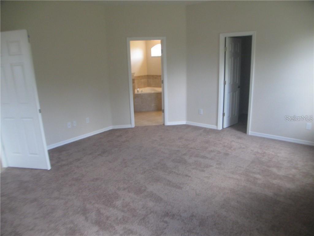 CANOPY RESERVE - Residential Lease