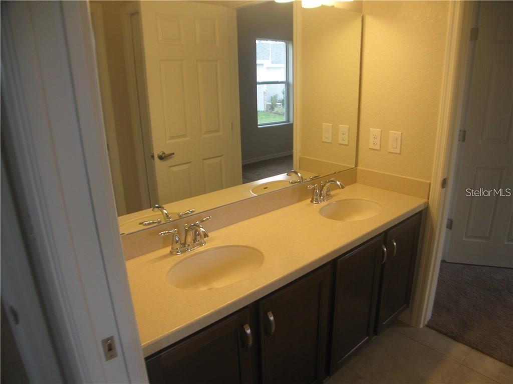 CANOPY RESERVE - Residential Lease