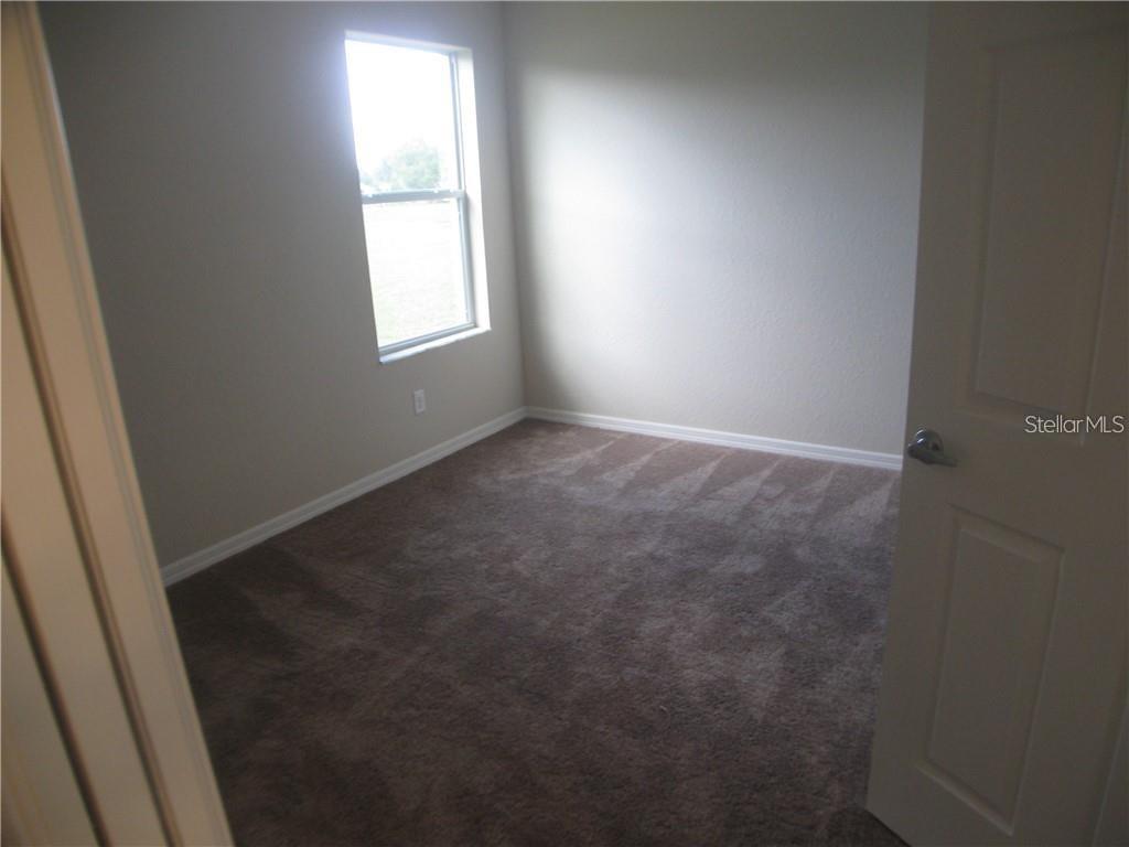 CANOPY RESERVE - Residential Lease