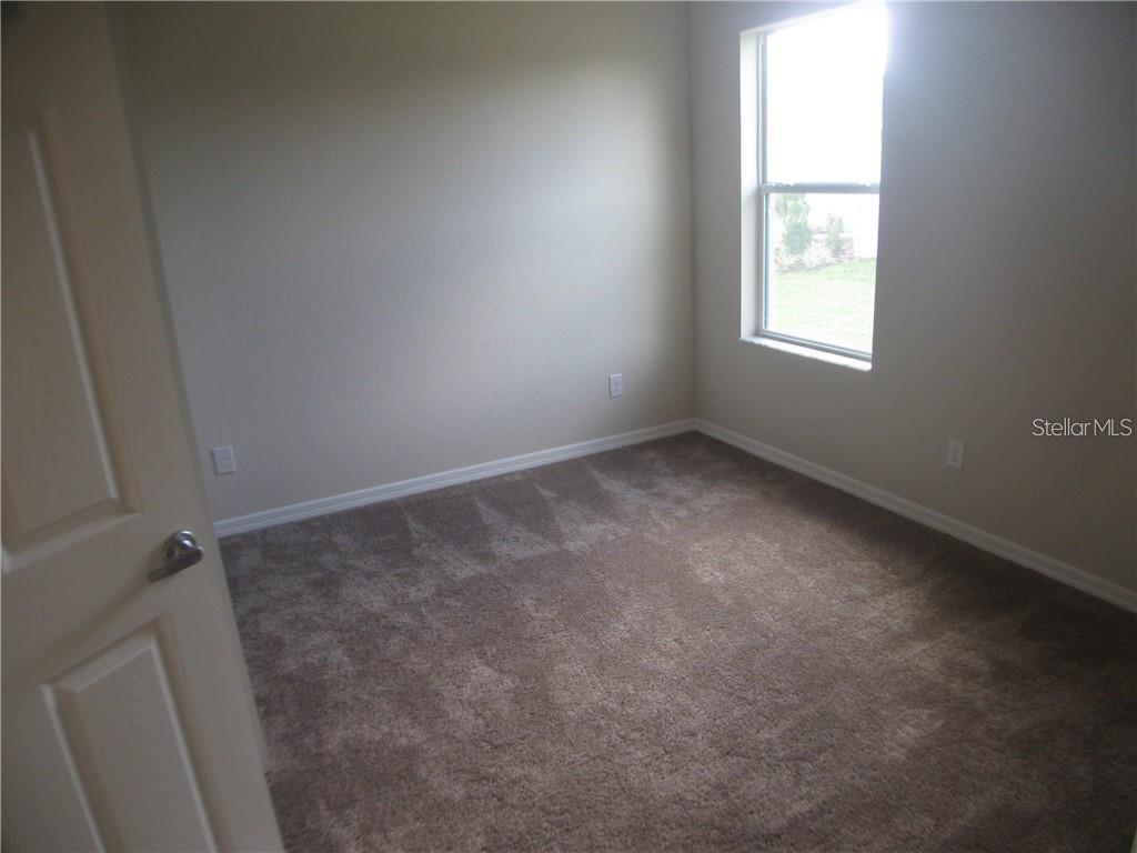 CANOPY RESERVE - Residential Lease