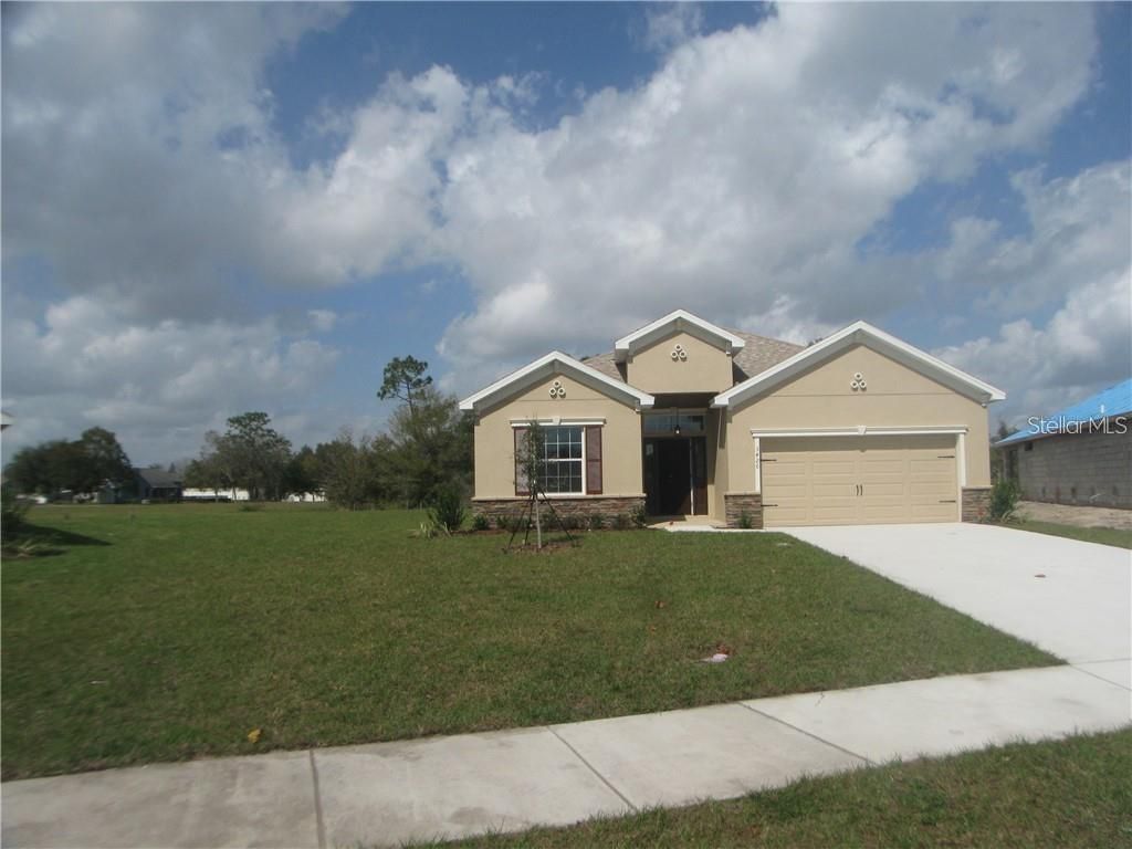 Photo of 3426 Barina Street, Saint Cloud, FL 34769 (MLS # O6363889)
