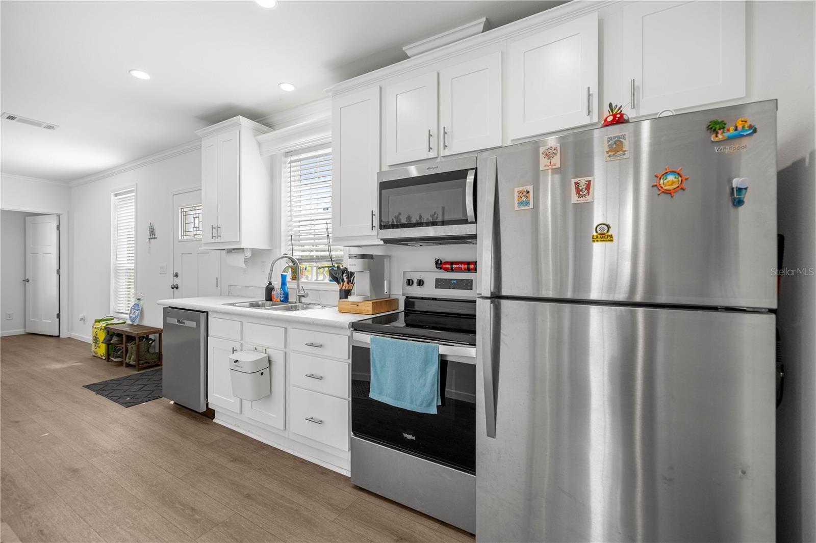 TWIN LAKES RANCHETTES - Residential