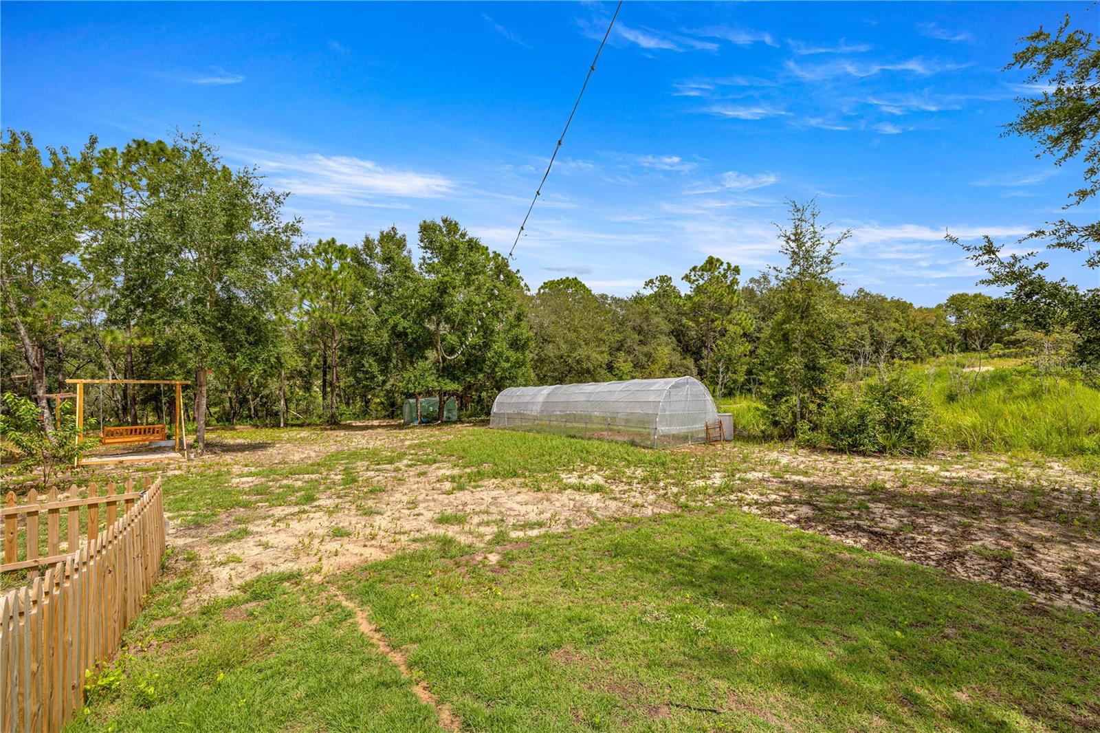 TWIN LAKES RANCHETTES - Residential