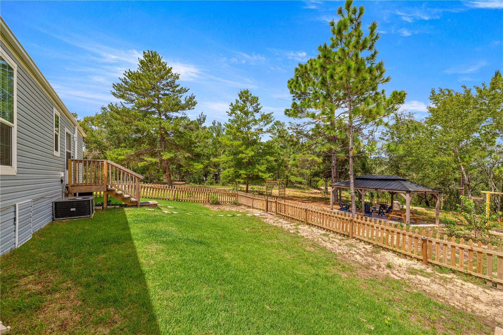 TWIN LAKES RANCHETTES - Residential