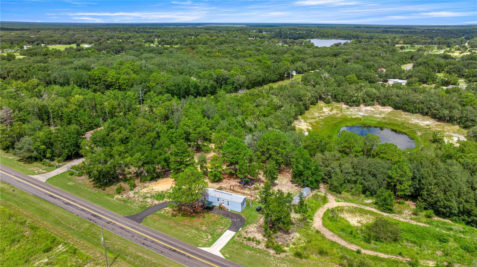 TWIN LAKES RANCHETTES - Residential