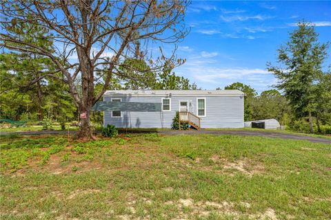 Photo of 15901 SE 113 St Rd, Ocklawaha, FL 32179 (MLS # O6342571)