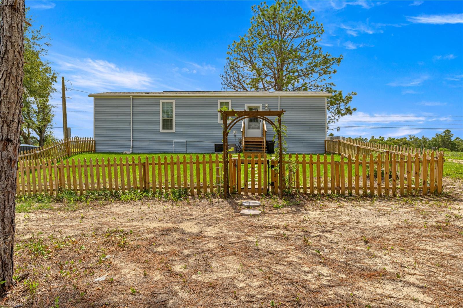 TWIN LAKES RANCHETTES - Residential