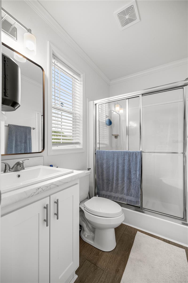 TWIN LAKES RANCHETTES - Residential