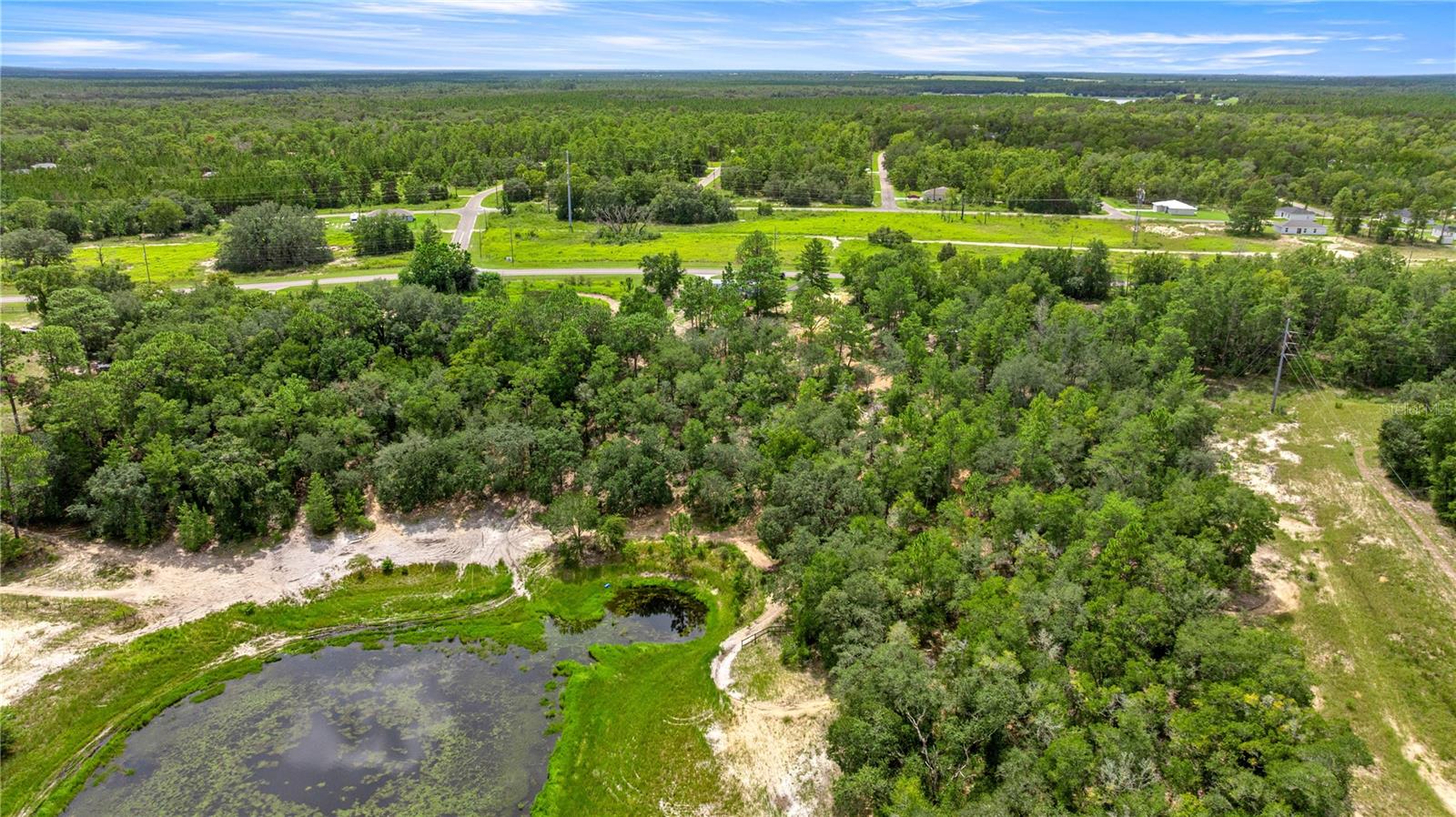 TWIN LAKES RANCHETTES - Residential