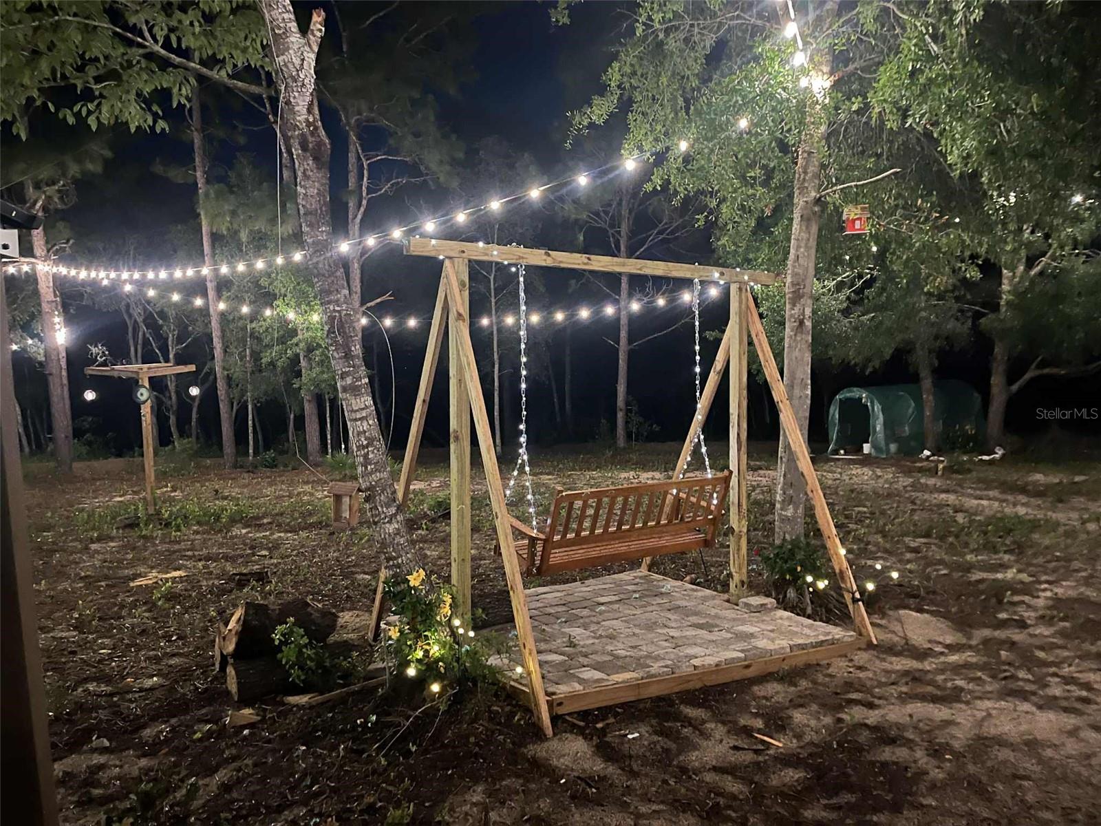 TWIN LAKES RANCHETTES - Residential