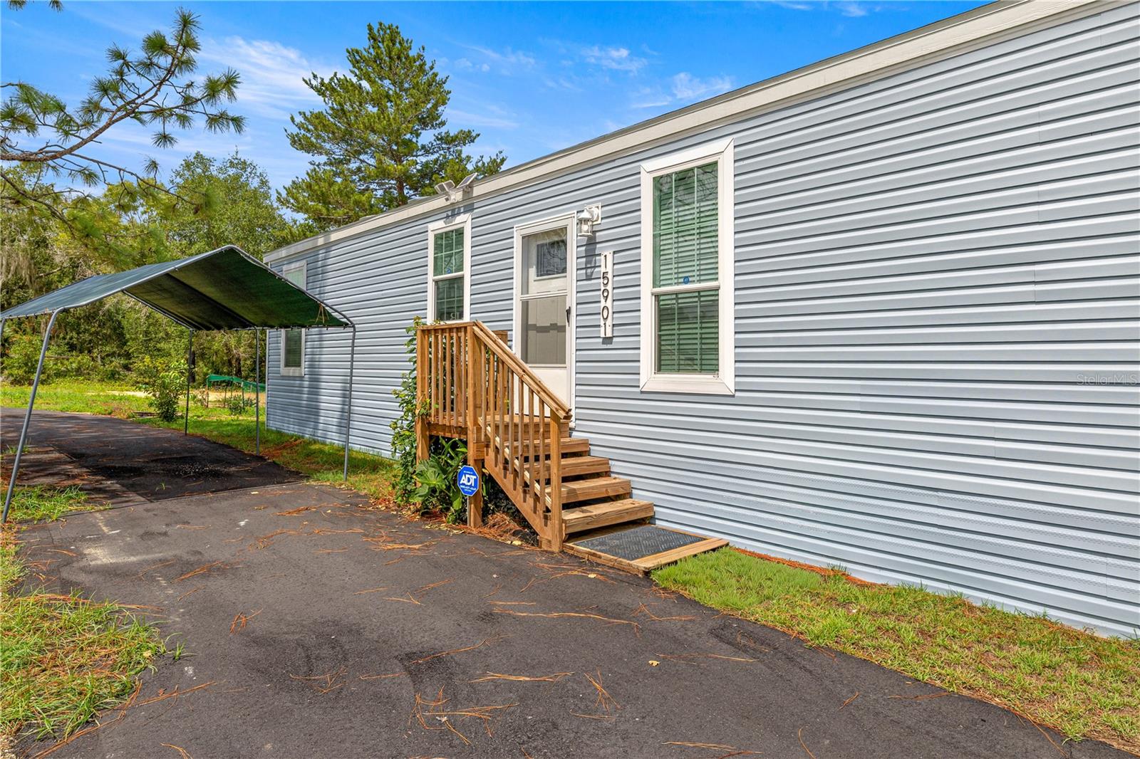 TWIN LAKES RANCHETTES - Residential