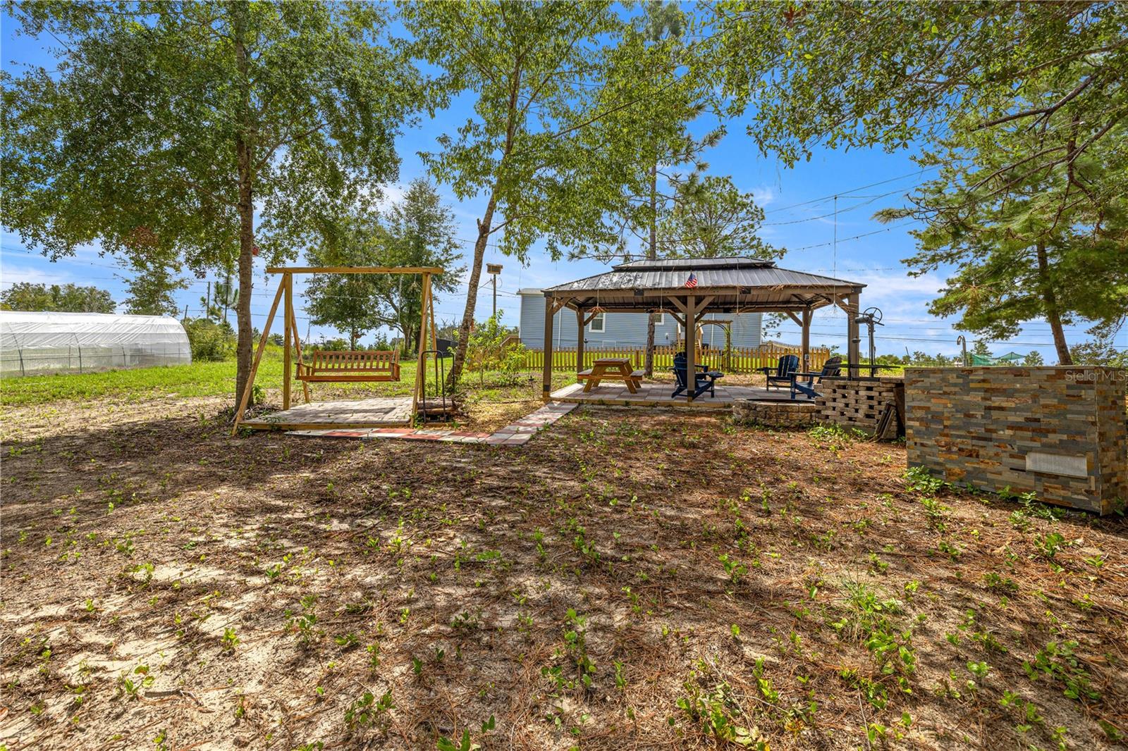 TWIN LAKES RANCHETTES - Residential