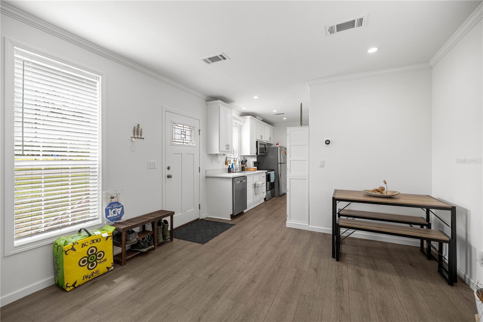 TWIN LAKES RANCHETTES - Residential