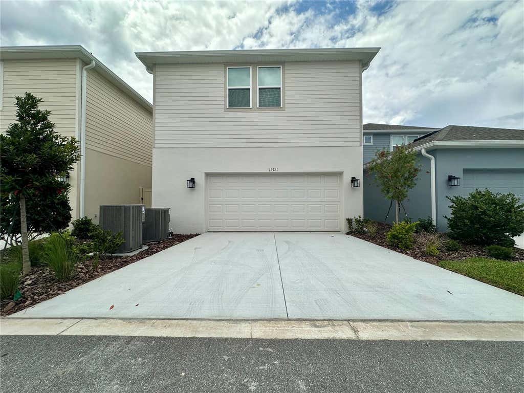 Photo of 12761 Harvest Rain Avenue, Winter Garden, FL 34787 (MLS # O6434282)