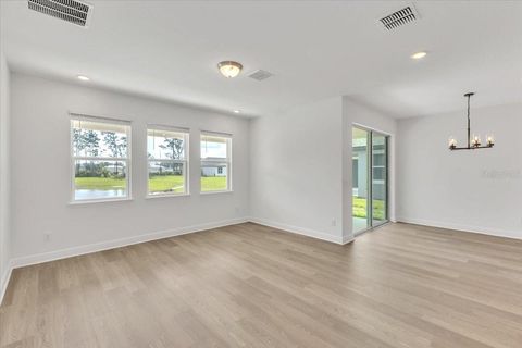 A home in DAYTONA BEACH