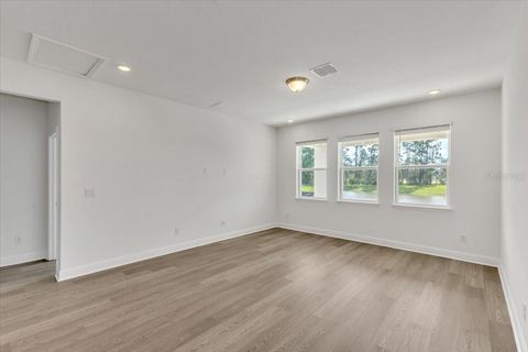 A home in DAYTONA BEACH