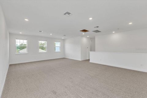 A home in DAYTONA BEACH