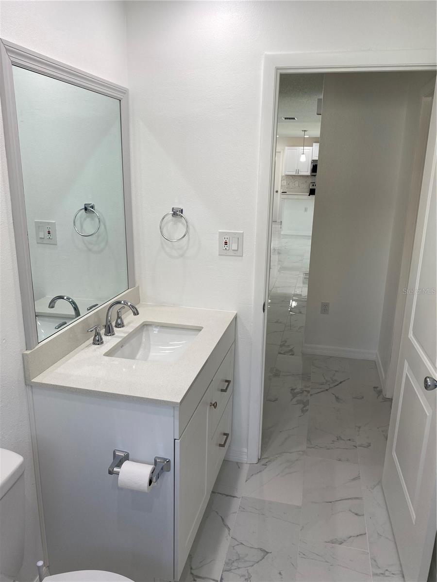 BROOKSIDE ADD TO WHITFIELD - Residential