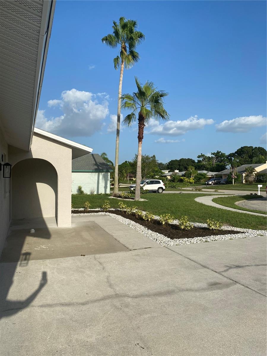 BROOKSIDE ADD TO WHITFIELD - Residential