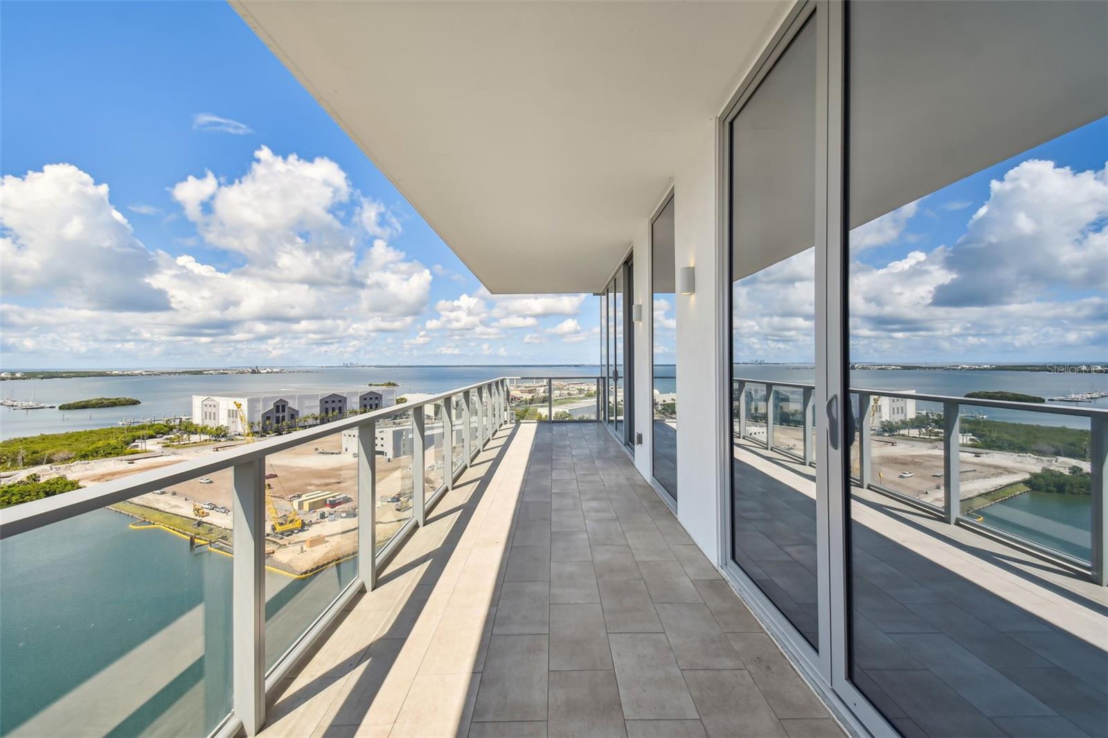 MARINA POINTE EAST A CONDOMINIUM - Residential