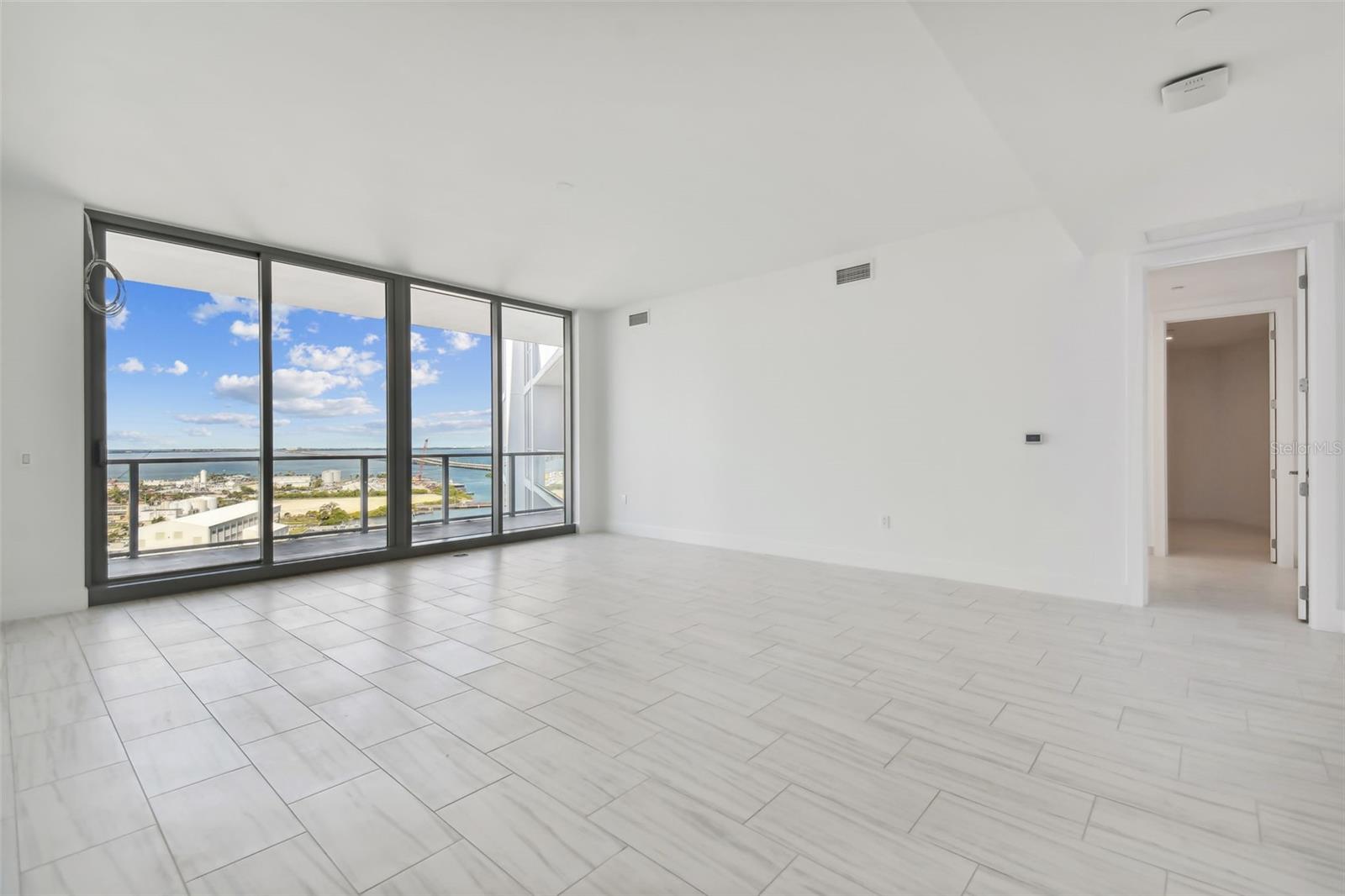 MARINA POINTE EAST A CONDOMINIUM - Residential